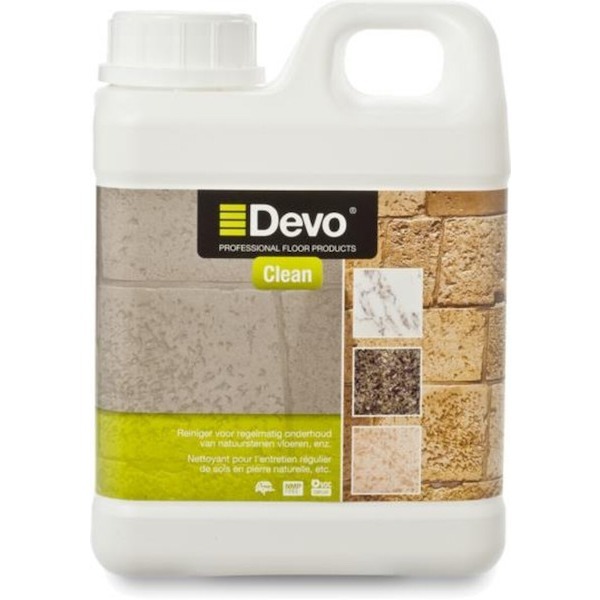 Devo Clean 1 L