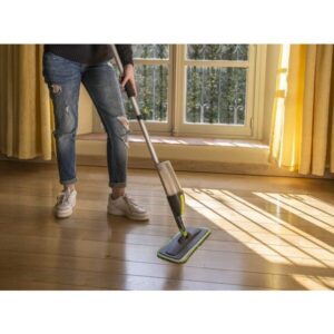 Vloerist Premium Spray Vloermop