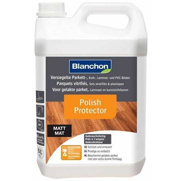 Blanchon polish protector/ metamat 5L
