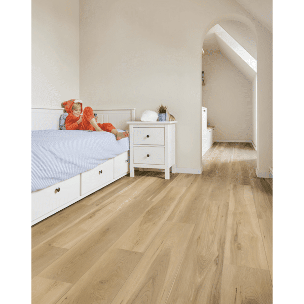 COREtec The Essentials 2.0, Ocala Walnut 54 50LVRE2054 - Afbeelding 2